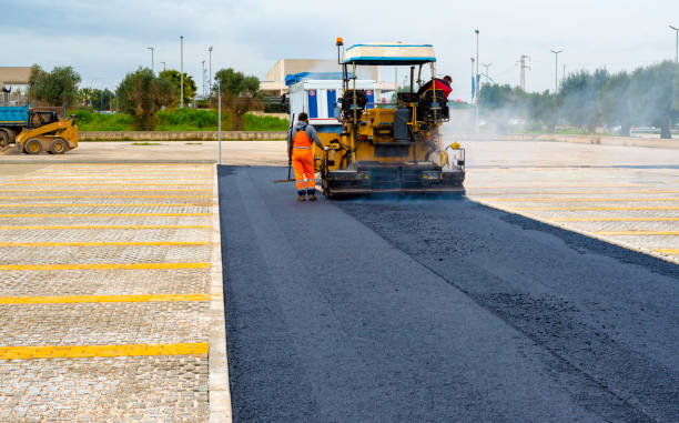 Commercial Driveway Pavers in Pepper Pike, OH